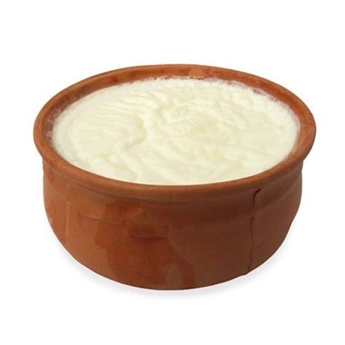 Creamy Dahi