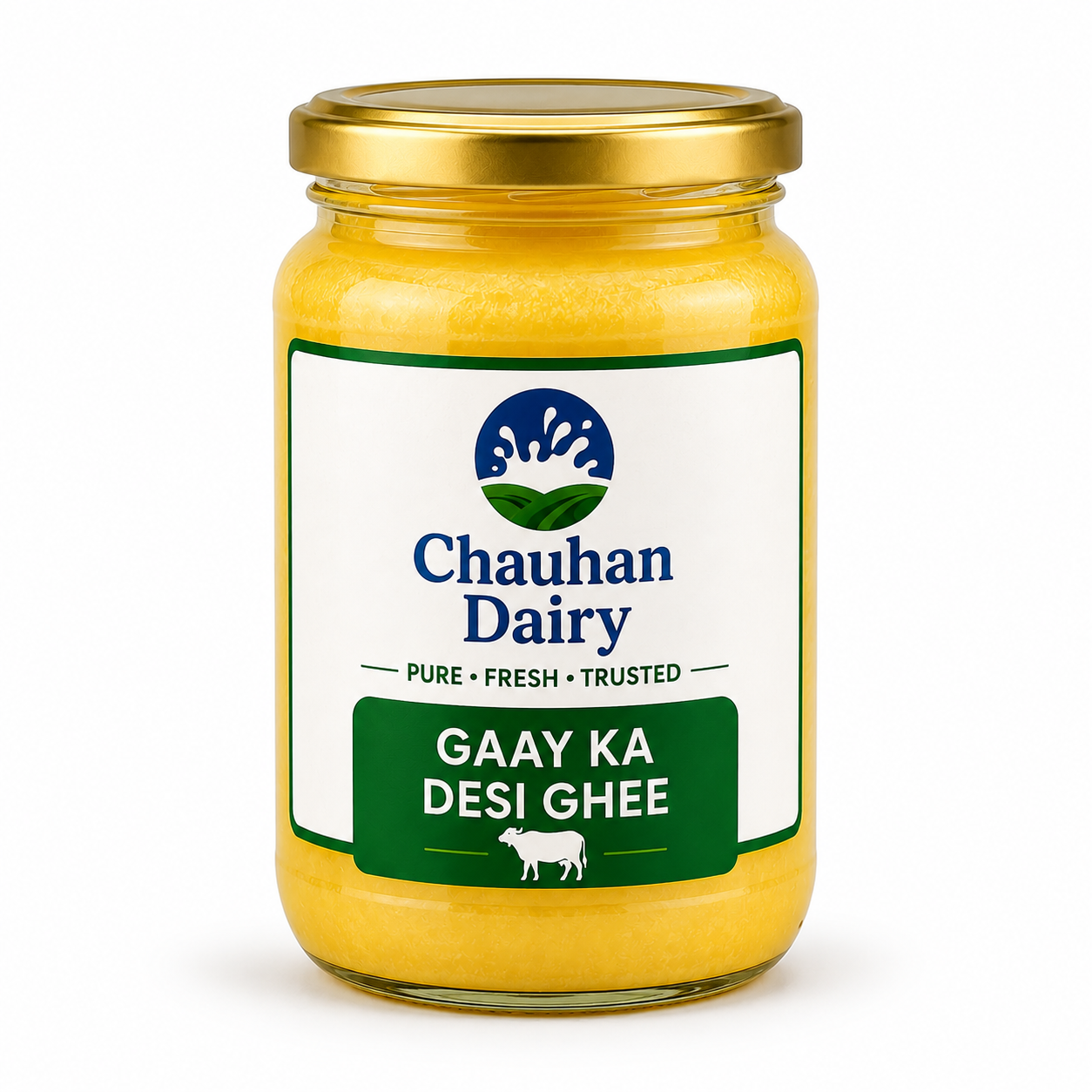 Gaay Ka Desi Ghee
