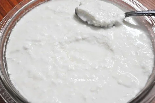 Dahi
