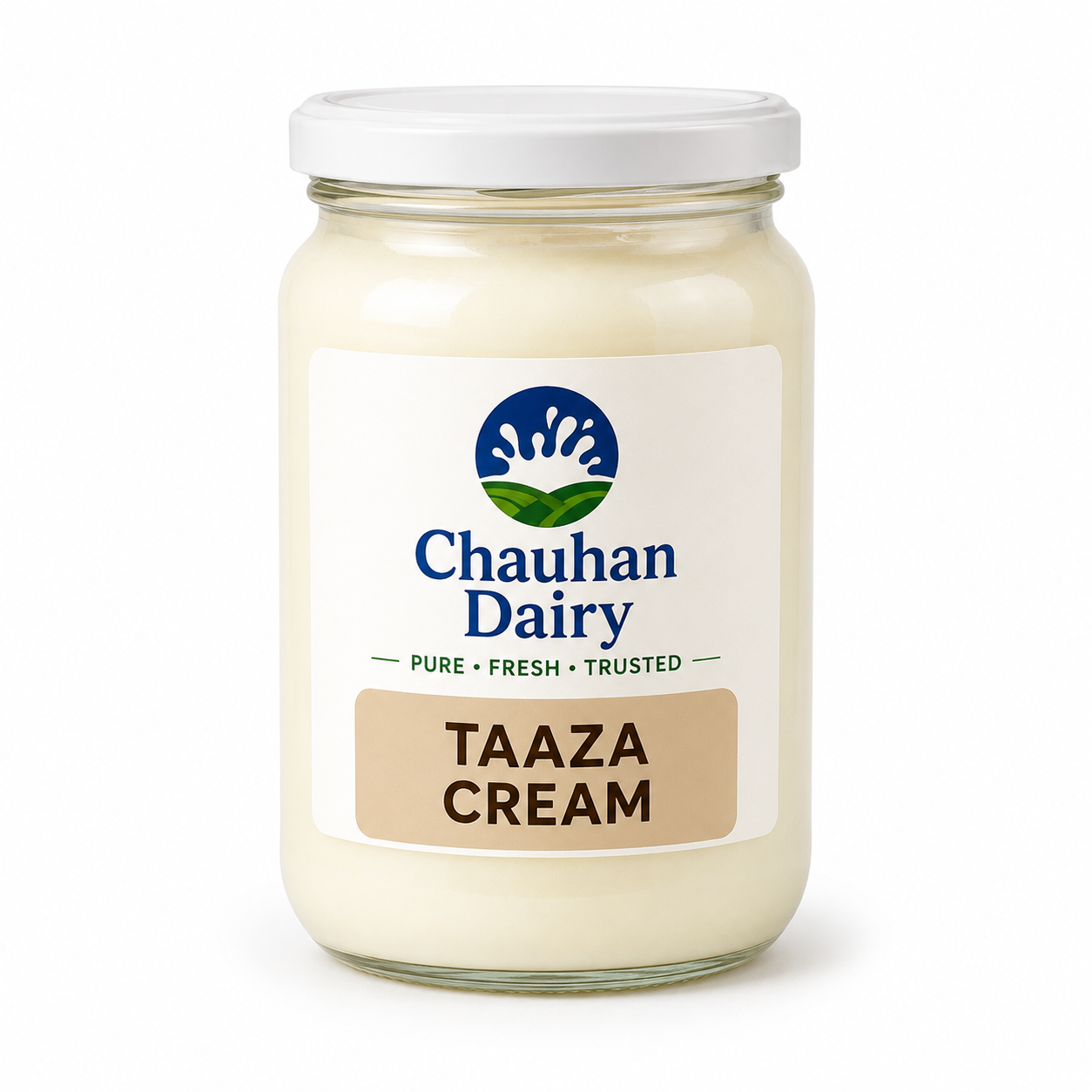 Taaza Cream