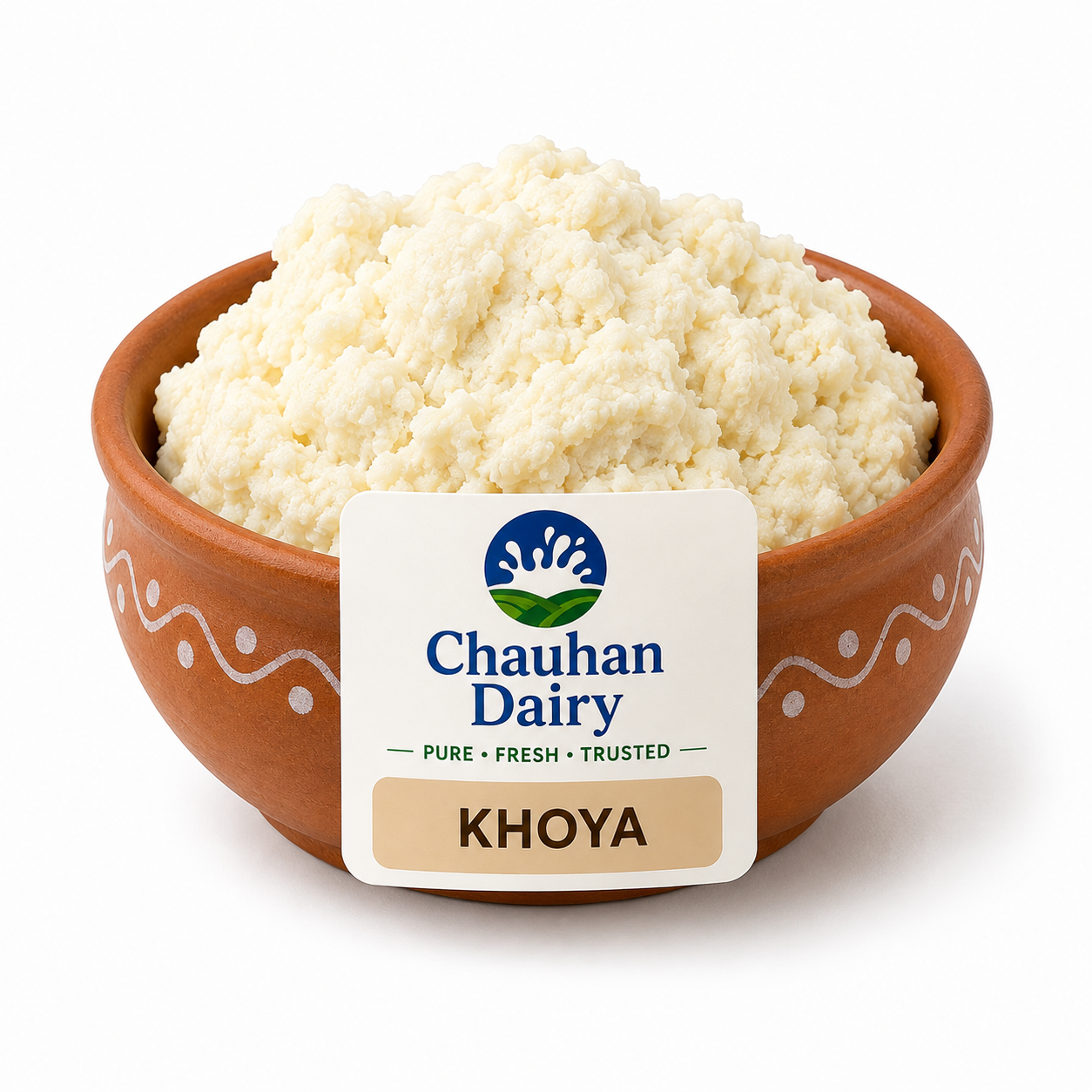 Khoya