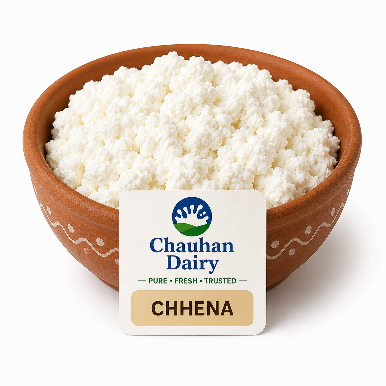 Chhena